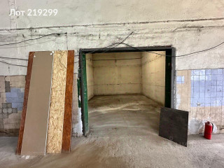 Фотография Аренда помещения свободного назначения, 1100 м² , Курьяновская набережная 6с2  №10
