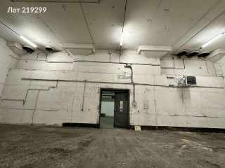 Фотография Аренда помещения свободного назначения, 1100 м² , Курьяновская набережная 6с2  №22