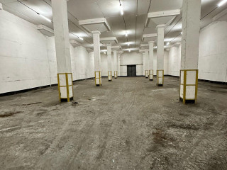 Фотография Аренда помещения свободного назначения, 1100 м² , Курьяновская набережная 6с2  №2