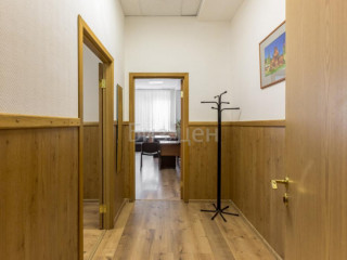 Фотография Аренда офиса, 88 м² , Партийный переулок 1к57с1  №2