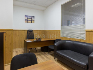 Фотография Аренда офиса, 88 м² , Партийный переулок 1к57с1  №5