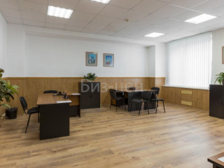 Фотография Аренда офиса, 88 м² , Партийный переулок 1к57с1  №7