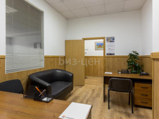 Фотография Аренда офиса, 88 м² , Партийный переулок 1к57с1  №4