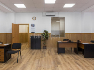 Фотография Аренда офиса, 88 м² , Партийный переулок 1к57с1  №6