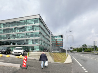 Фотография Аренда офиса, 15 м² , Минская улица 2Ж  №10