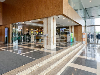 Фотография Аренда офиса, 15 м² , Минская улица 2Ж  №9