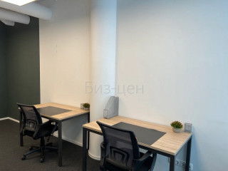 Фотография Аренда офиса, 22 м² , Минская улица 2Ж  №2