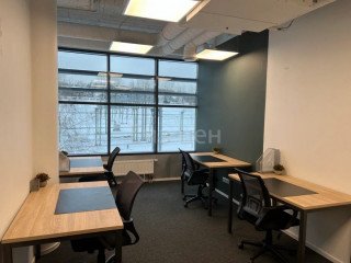 Фотография Аренда офиса, 22 м² , Минская улица 2Ж  №4