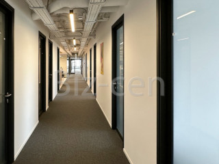 Фотография Аренда офиса, 22 м² , Минская улица 2Ж  №8