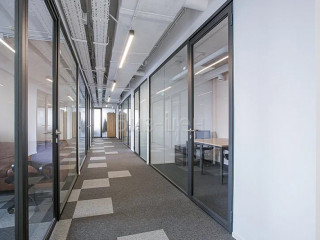 Фотография Аренда офиса, 43 м² , улица Академика Варги 8к1  №5