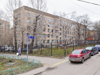 Фотография Аренда офиса, 22 м² , улица Пудовкина 4  №6
