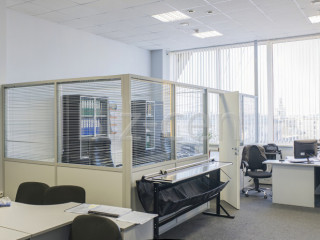 Аренда офиса 56 м² улица Маршала Говорова 35 