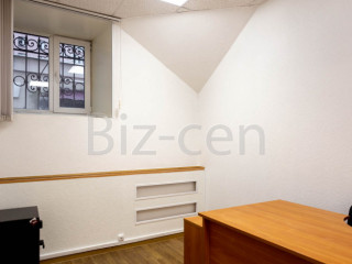 Фотография Аренда офиса, 80 м² , улица Радищева 39В  №1
