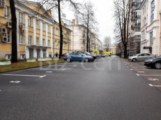 Фотография Аренда офиса, 80 м² , улица Радищева 39В  №7
