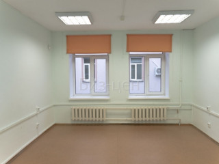 Фотография Аренда офиса, 94 м² , Лермонтовский проспект 7А  №4