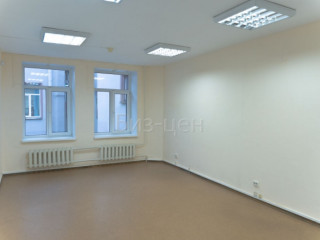 Фотография Аренда офиса, 94 м² , Лермонтовский проспект 7А  №2
