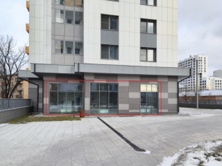Фотография Продажа магазина, 155 м² , улица Речников 22  №4