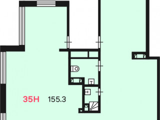 Фотография Продажа магазина, 155 м² , улица Речников 22  №11