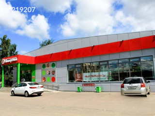Фотография Аренда помещения свободного назначения, 280 м² , улица Федосьино 10  №1