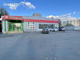 Фотография Аренда помещения свободного назначения, 280 м² , улица Федосьино 10  №3