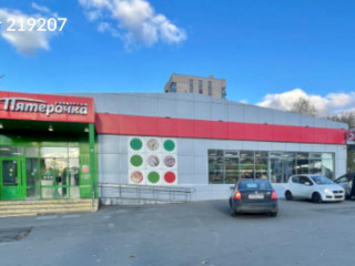 Фотография Аренда помещения свободного назначения, 280 м² , улица Федосьино 10  №3