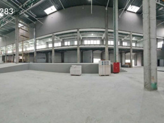 Фотография Аренда склада, 2700 м² , улица Михалевича 49 №6 Фотография Аренда склада, 2700 м² , улица Михалевича 49 №6