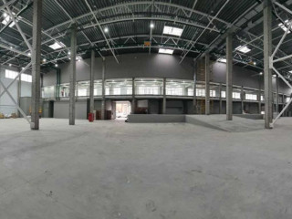 Фотография Аренда склада, 2700 м² , улица Михалевича 49 №9 Фотография Аренда склада, 2700 м² , улица Михалевича 49 №9