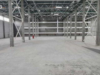 Фотография Аренда склада, 2700 м² , улица Михалевича 49 №4 Фотография Аренда склада, 2700 м² , улица Михалевича 49 №4