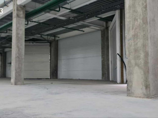 Фотография Аренда склада, 2700 м² , улица Михалевича 49 №10 Фотография Аренда склада, 2700 м² , улица Михалевича 49 №10