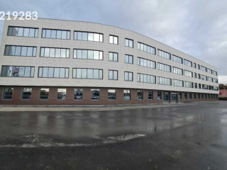 Фотография Аренда склада, 2700 м² , улица Михалевича 49 №12 Фотография Аренда склада, 2700 м² , улица Михалевича 49 №12