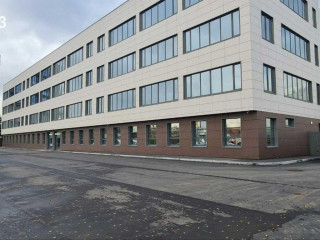 Фотография Аренда склада, 2700 м² , улица Михалевича 49 №11 Фотография Аренда склада, 2700 м² , улица Михалевича 49 №11