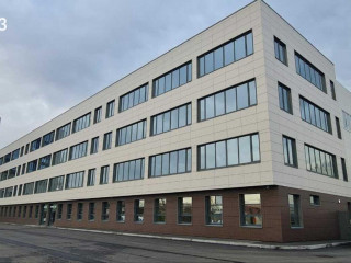 Фотография Аренда склада, 2700 м² , улица Михалевича 49 №5 Фотография Аренда склада, 2700 м² , улица Михалевича 49 №5