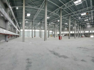 Фотография Аренда склада, 2700 м² , улица Михалевича 49 №1 Фотография Аренда склада, 2700 м² , улица Михалевича 49 №1