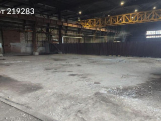 Фотография Аренда склада, 600 м² , улица Михалевича 49  №1