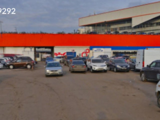 Фотография Аренда помещения свободного назначения, 1000 м² , Варшавское шоссе 170Г  №2