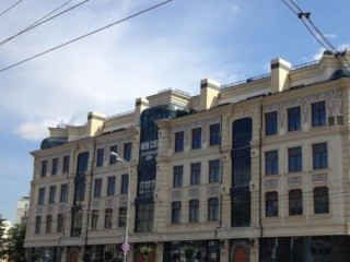 Фотография Аренда помещения свободного назначения, 969 м² , улица Большая Якиманка 15  №2