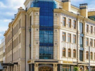Фотография Аренда помещения свободного назначения, 969 м² , улица Большая Якиманка 15  №3