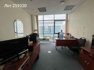 Фотография Аренда помещения свободного назначения, 255 м² , Берёзовая аллея 14Бс4  №2