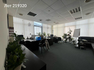 Фотография Аренда помещения свободного назначения, 255 м² , Берёзовая аллея 14Бс4  №9