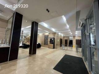 Фотография Аренда помещения свободного назначения, 255 м² , Берёзовая аллея 14Бс4  №13