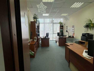 Фотография Аренда помещения свободного назначения, 255 м² , Берёзовая аллея 14Бс4  №11