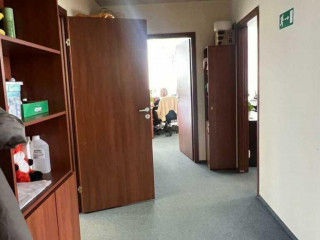 Фотография Аренда помещения свободного назначения, 255 м² , Берёзовая аллея 14Бс4  №3