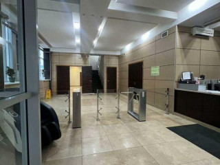 Фотография Аренда помещения свободного назначения, 255 м² , Берёзовая аллея 14Бс4  №14