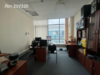 Фотография Аренда помещения свободного назначения, 255 м² , Берёзовая аллея 14Бс4  №10