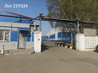 Фотография Аренда склада, 620 м² , Новослободская улица 13А  №3