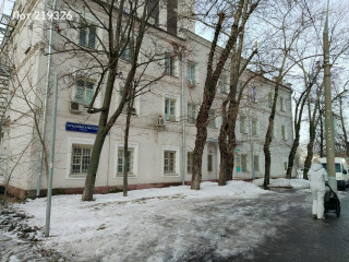 Фотография Продажа помещения свободного назначения, 1080 м² , Краснобогатырская улица 90с22  №10