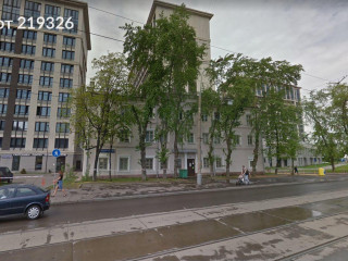 Фотография Продажа помещения свободного назначения, 1080 м² , Краснобогатырская улица 90с22  №22