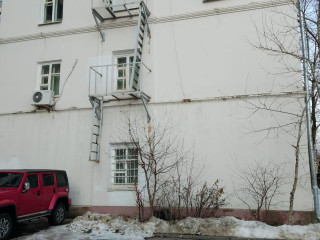 Фотография Продажа помещения свободного назначения, 1080 м² , Краснобогатырская улица 90с22  №3