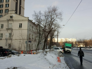 Фотография Продажа помещения свободного назначения, 1080 м² , Краснобогатырская улица 90с22  №9