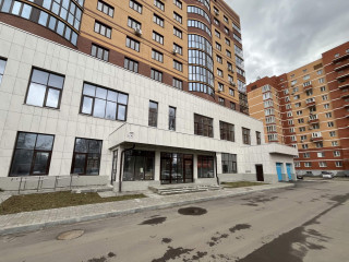 Фотография Продажа магазина, 468 м² , Центральная улица 16к1  №2